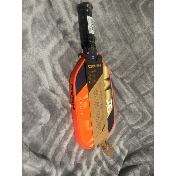 Head Radical Pro 2024‎ Pickleball Paddle 1561 - Picture 7 of 7